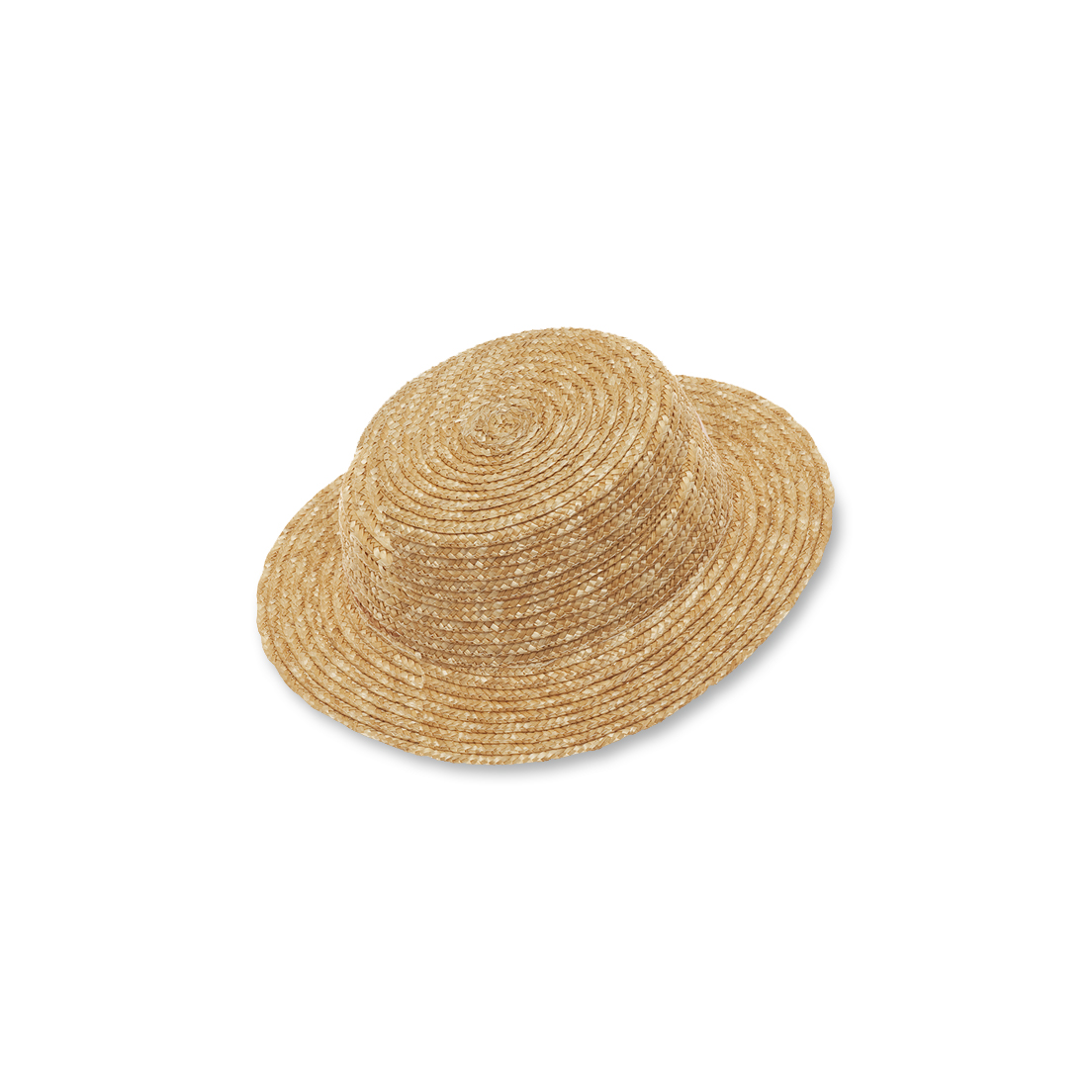 Hatt docka