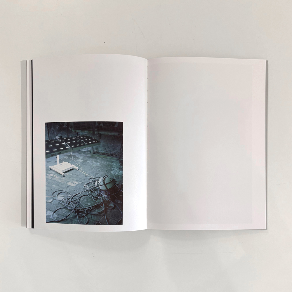 Kai Rennes: Photography, Video, Installations  - 3
