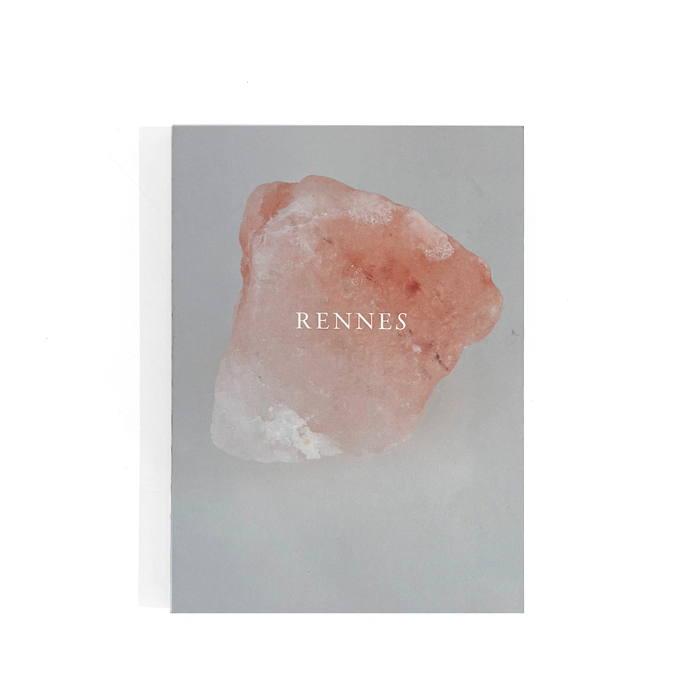 Kai Rennes: Photography, Video, Installations 