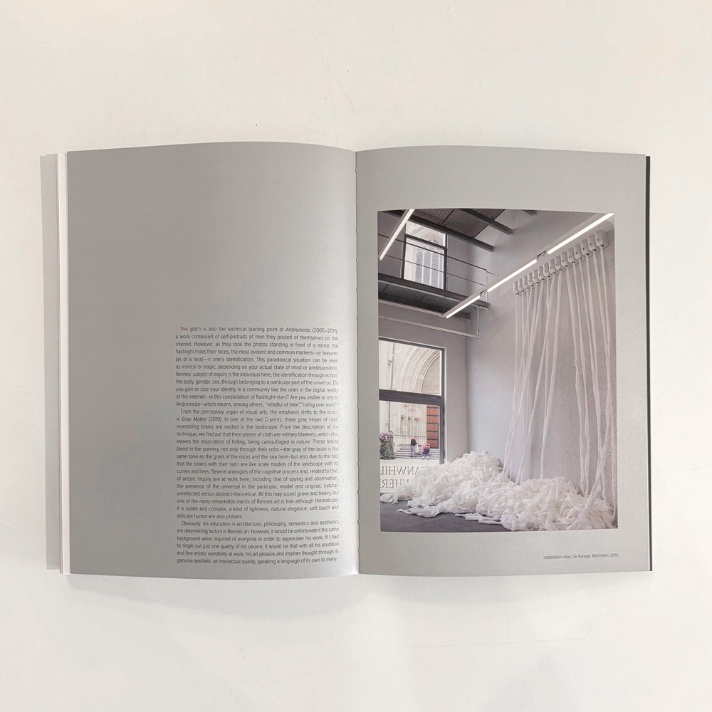Kai Rennes: Photography, Video, Installations  - 8