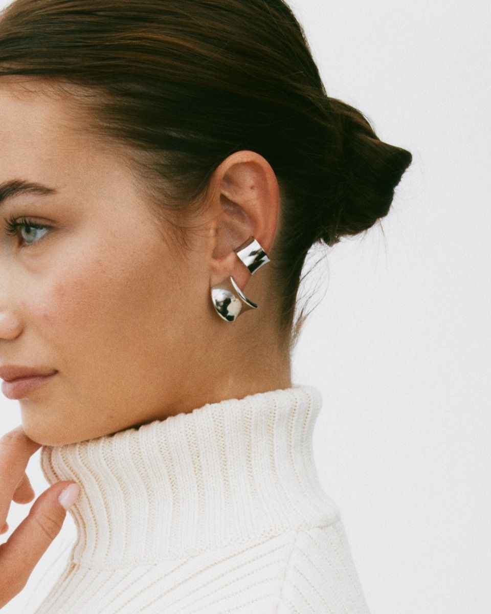 Cane Studs Steel - Edblad 