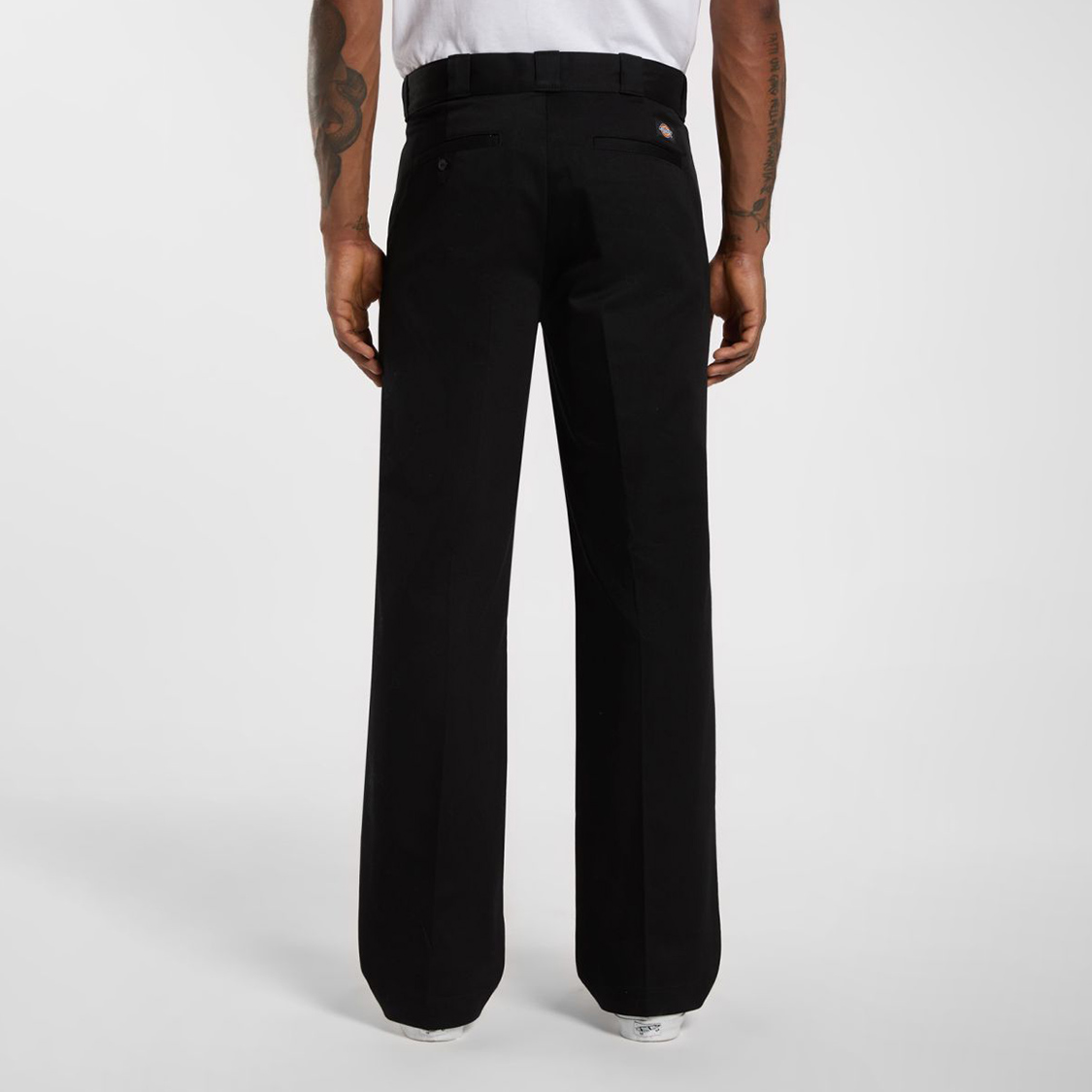 Dickies - 247 Regular Work Pant Black - Appertiff Workshop