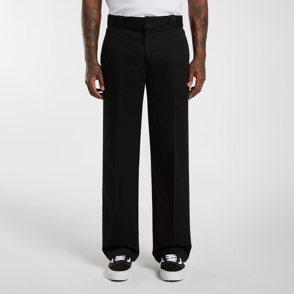 Dickies - 247 Regular Work Pant Black