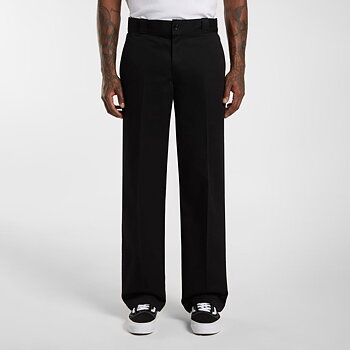 Dickies - 247 Regular Work Pant Black