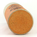 Lisa Larson (1960s) Unique Cylinder Vase with Incised Decor 32 cm