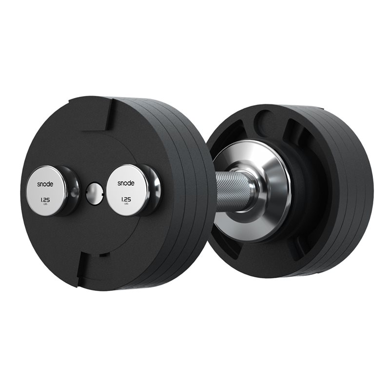 Magneter SNODE 8 st á 1,25 Lbs