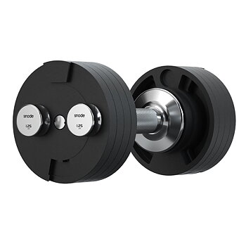 Magneter SNODE 8 st á 1,25 Lbs