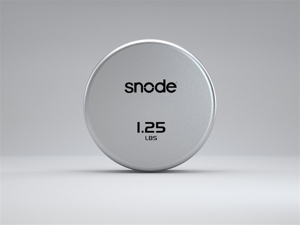Magneter SNODE 8 st á 1,25 Lbs - 4