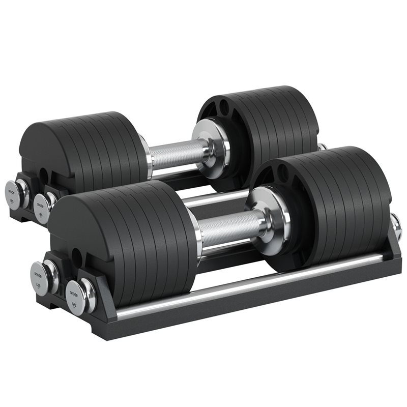 Magneter SNODE 8 st á 1,25 Lbs - 5