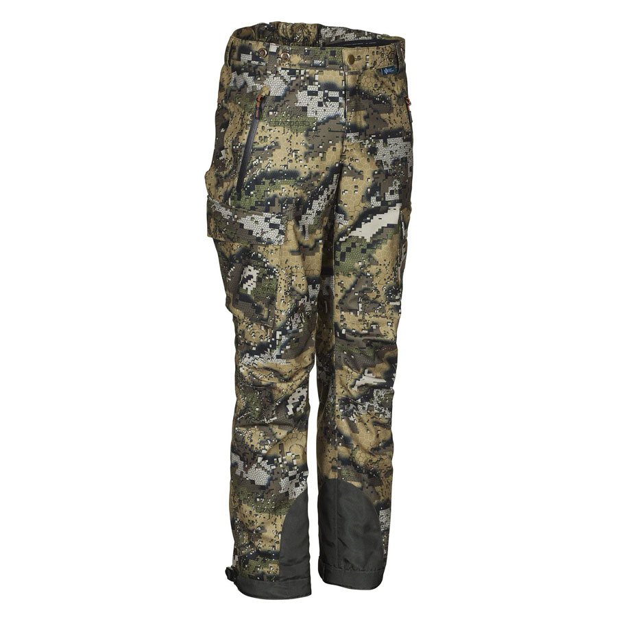 Swedteam Ridge 3 Hunting Trouser Desolve Veil