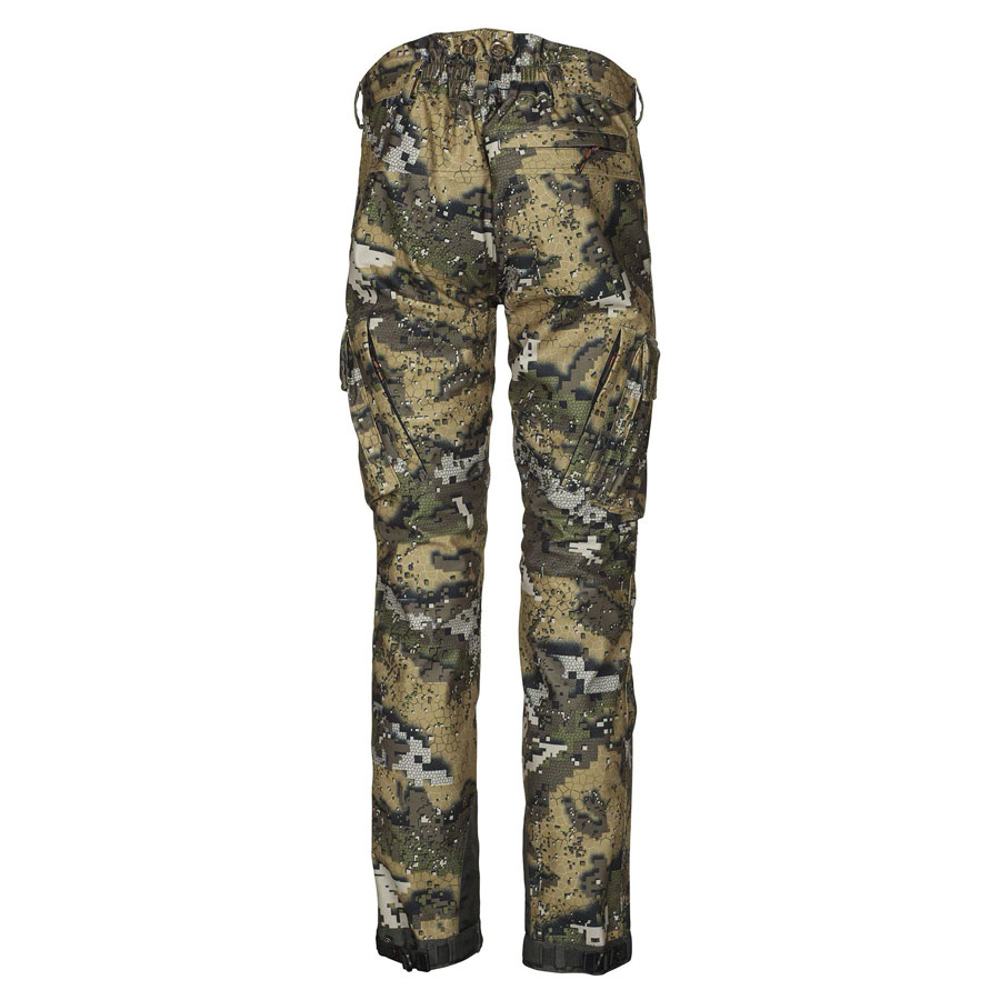 Swedteam Ridge 3 Hunting Trouser Desolve Veil - 3