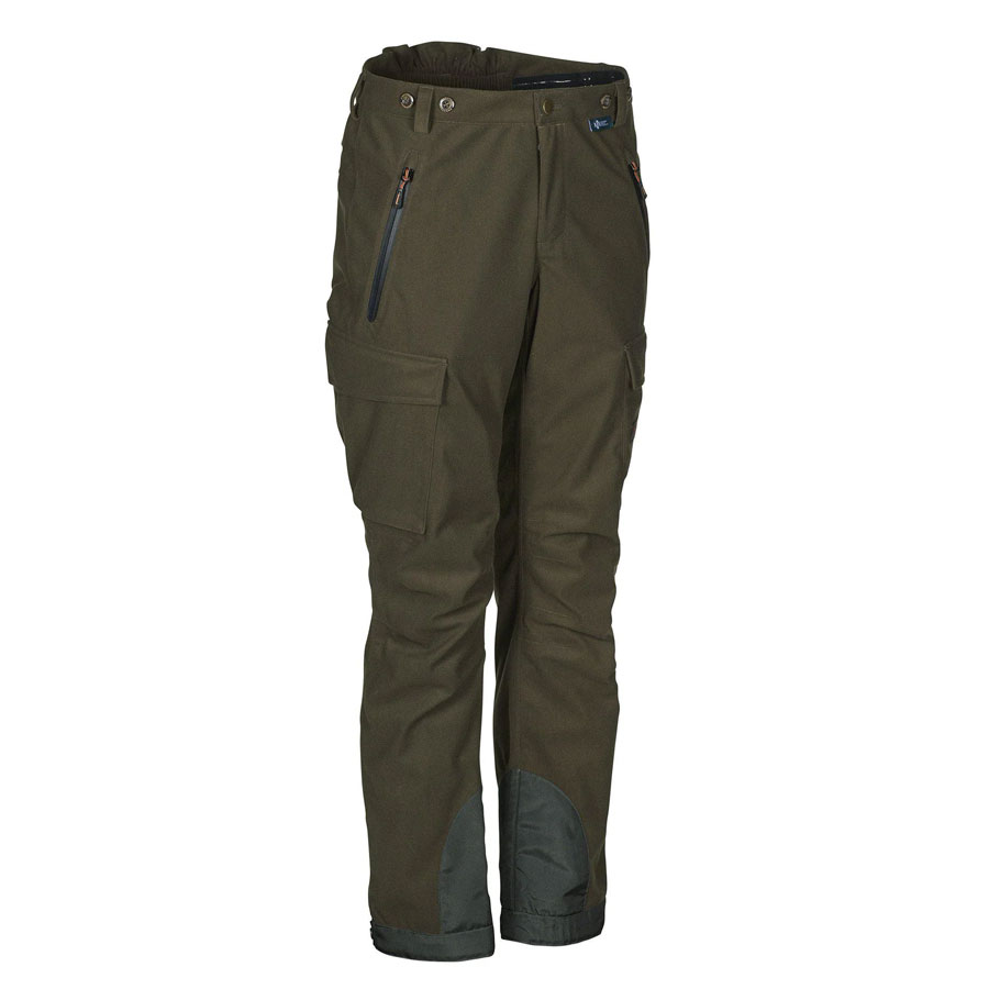 Swedteam Ridge 3 Hunting Trouser Forest Green