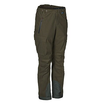 Swedteam Ridge 3 Hunting Trouser Forest Green