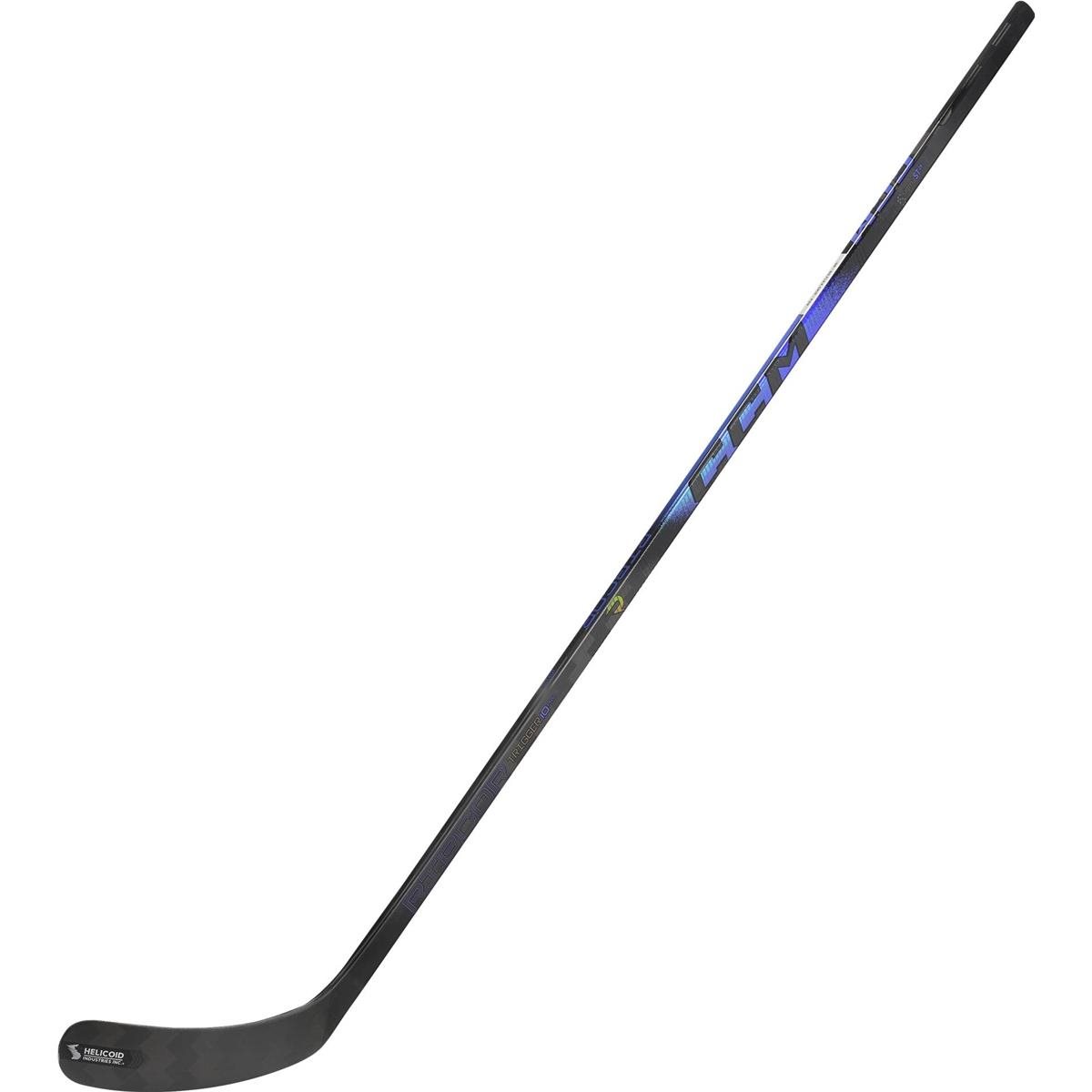 CCM Ribcor Trigger 10 Pro Hockey Stick - Sr.