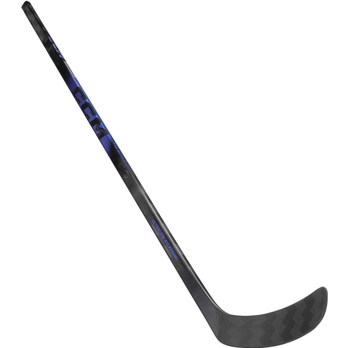 CCM Ribcor Trigger 10 Pro Hockey Stick - Sr. - 4