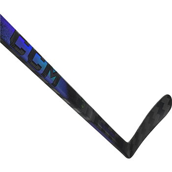 CCM Ribcor Trigger 10 Pro Hockeyklubba - Int