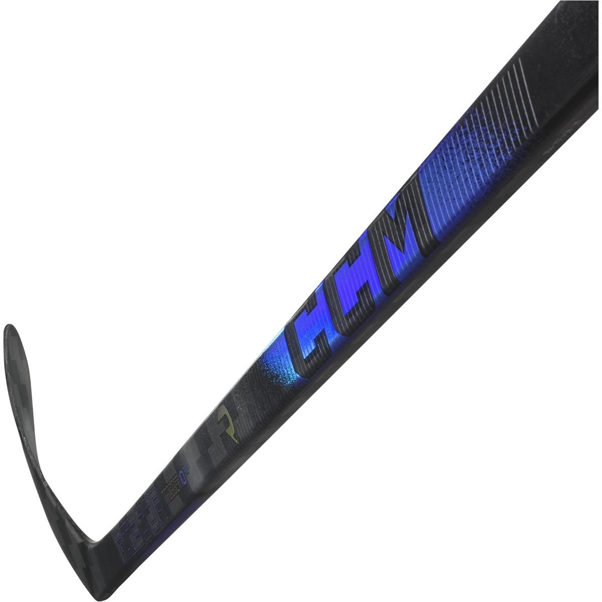 CCM Ribcor Trigger 10 Pro Hockey Stick - Int. - 3