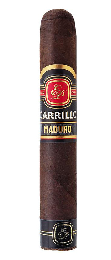 E.P Carrillo Essence Robusto Maduro