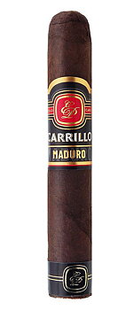 E.P Carrillo Essence Robusto Maduro