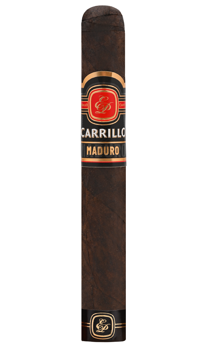 E.P Carrillo Essence Toro Maduro