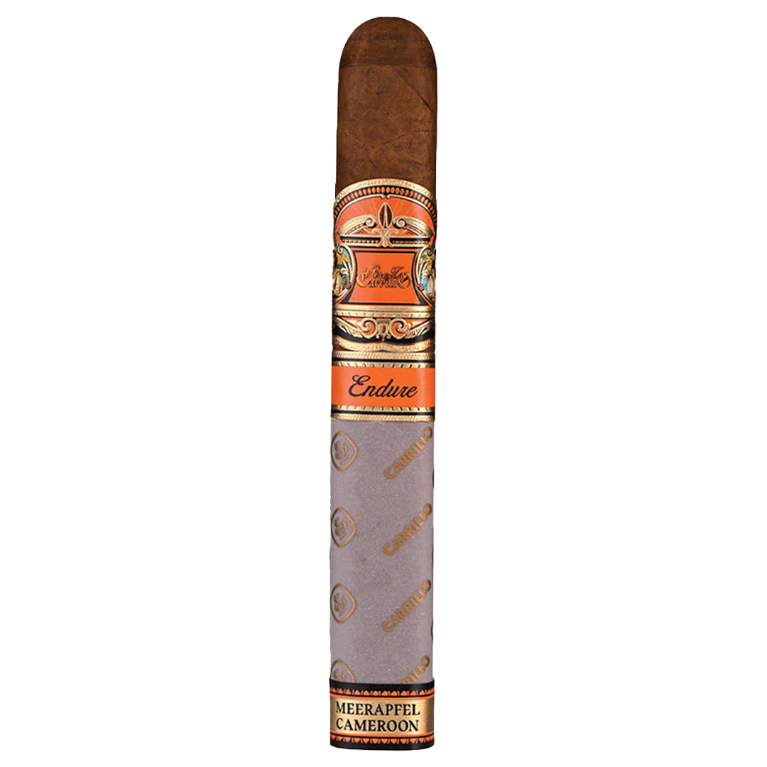 EP Carrillo Endure Toro Maduro