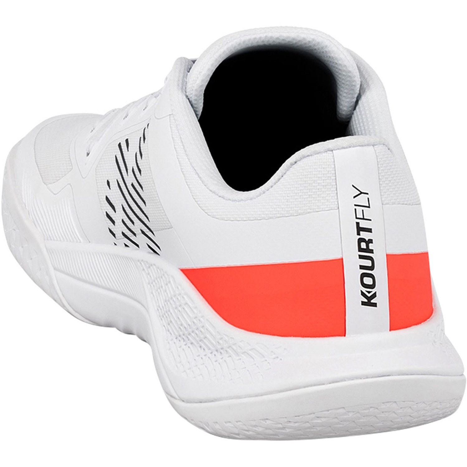 Kempa Kourtfly Three Sportskor - 4