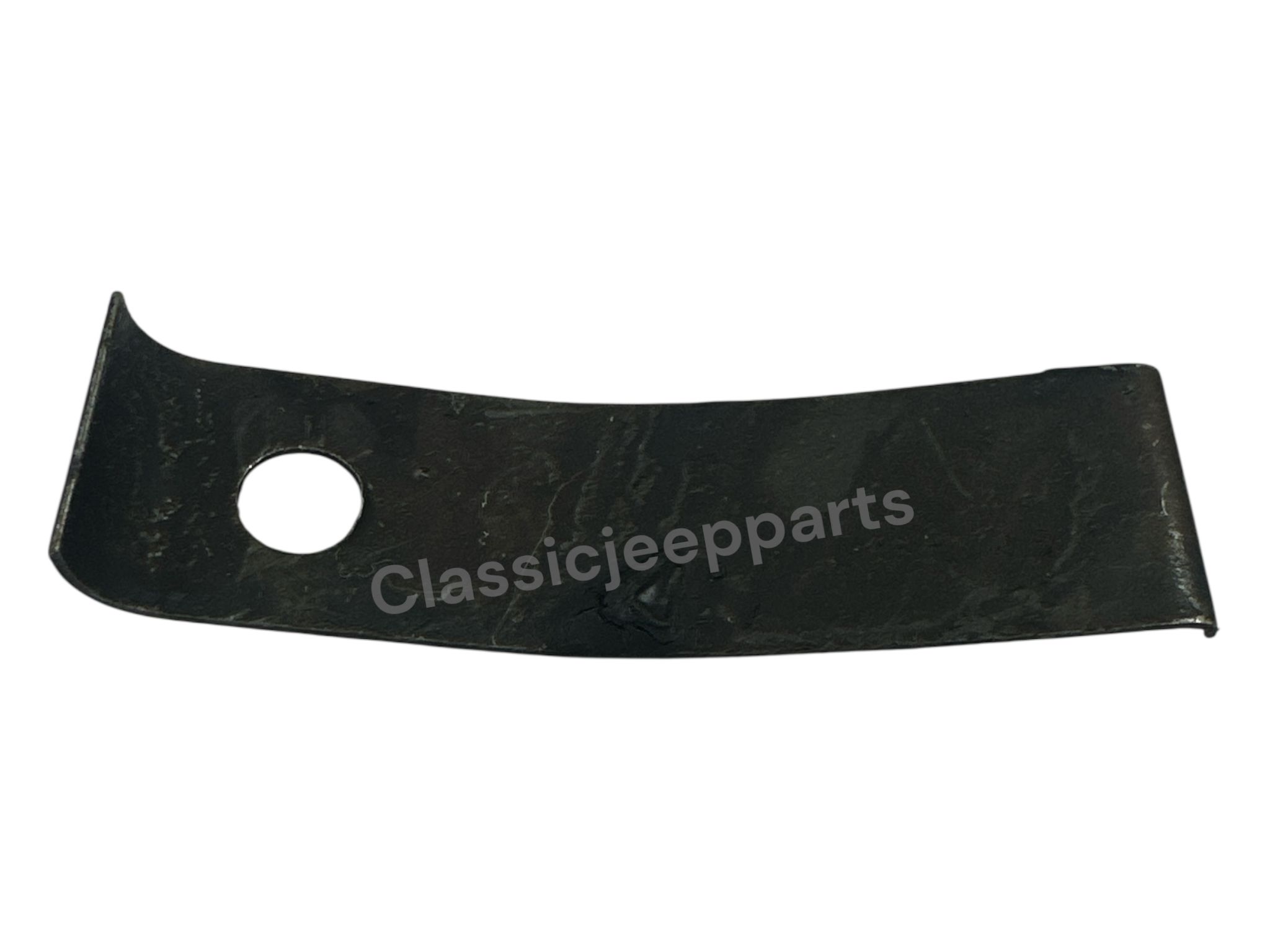 Spring, hand brake ratchet tube NOS - 2