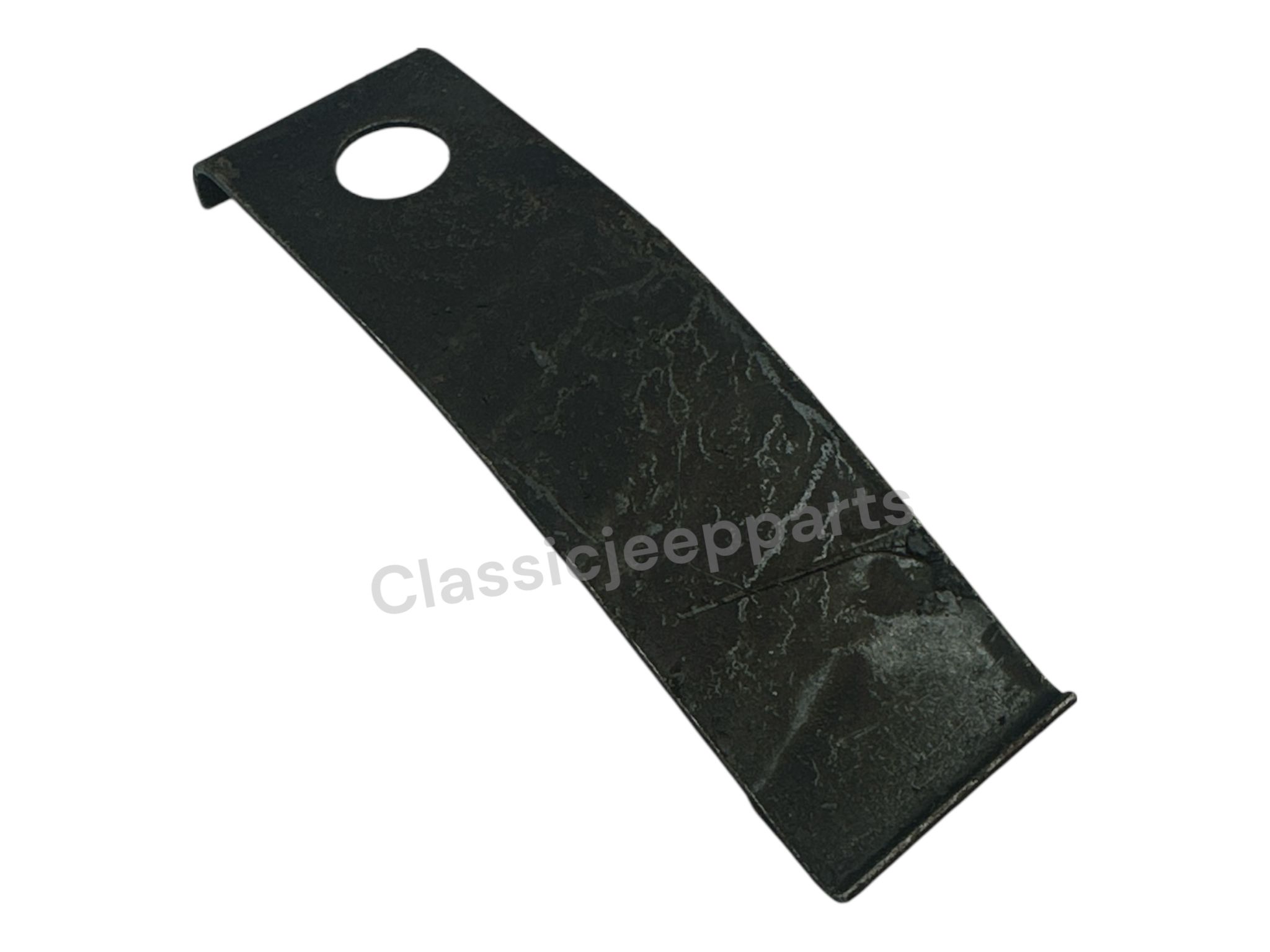 Spring, hand brake ratchet tube NOS