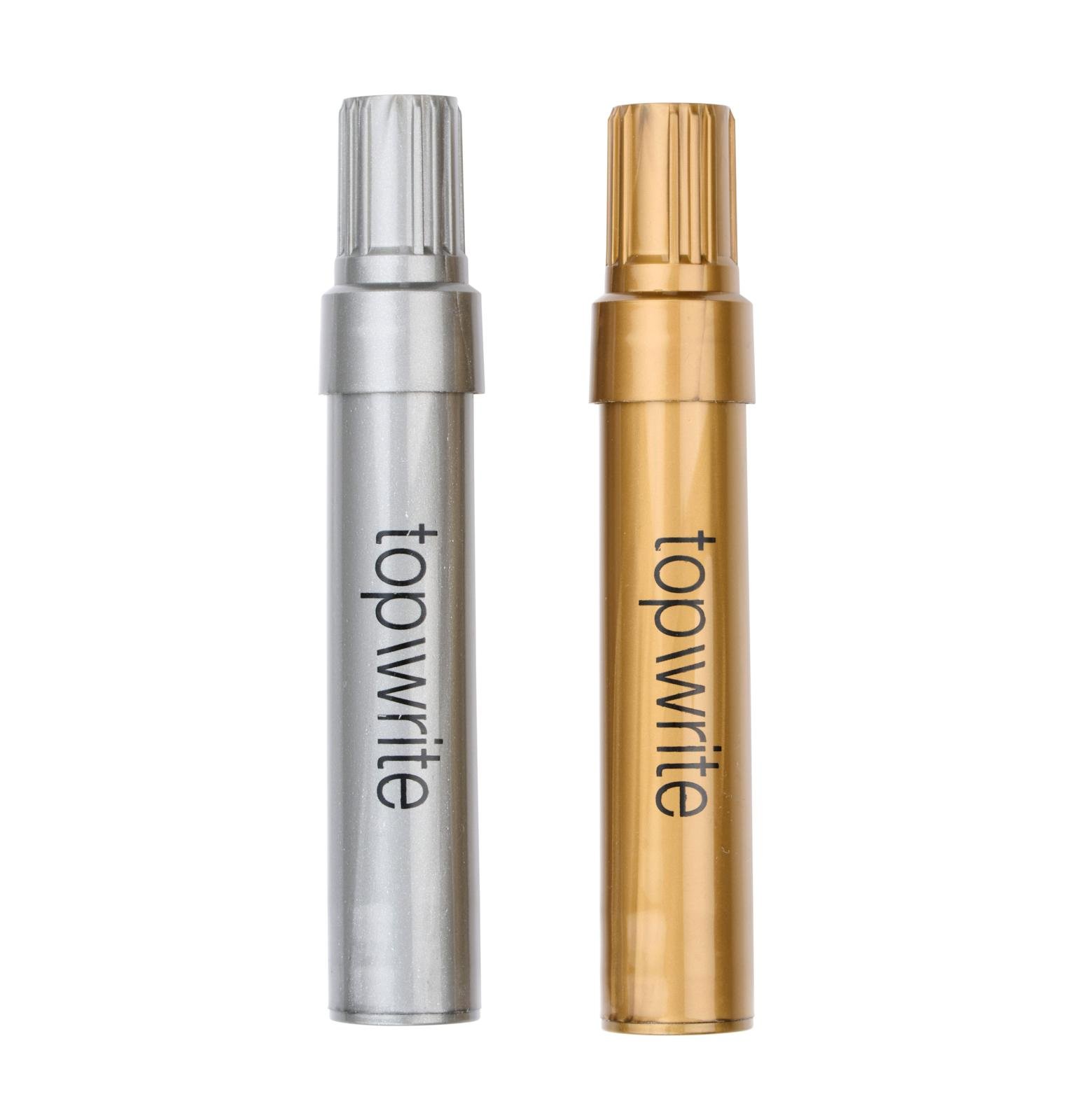 Jumbo Metallic Marker  - 3