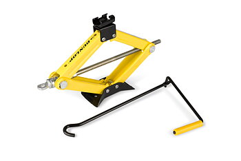 Saxdomkraft 1500 kg