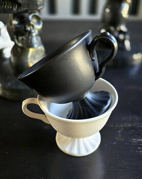 Kopp - Yin Black