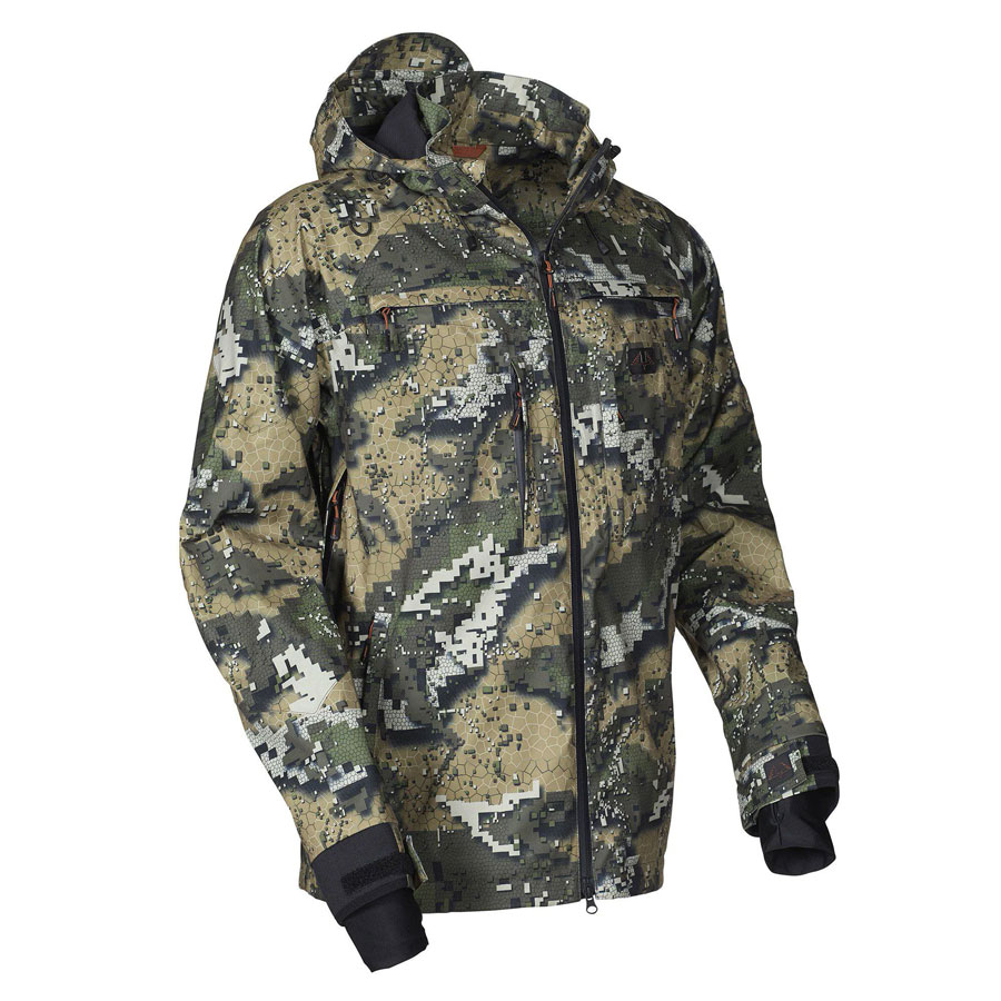 Swedteam Titan 2 RE-ECO Hunting Jacket
