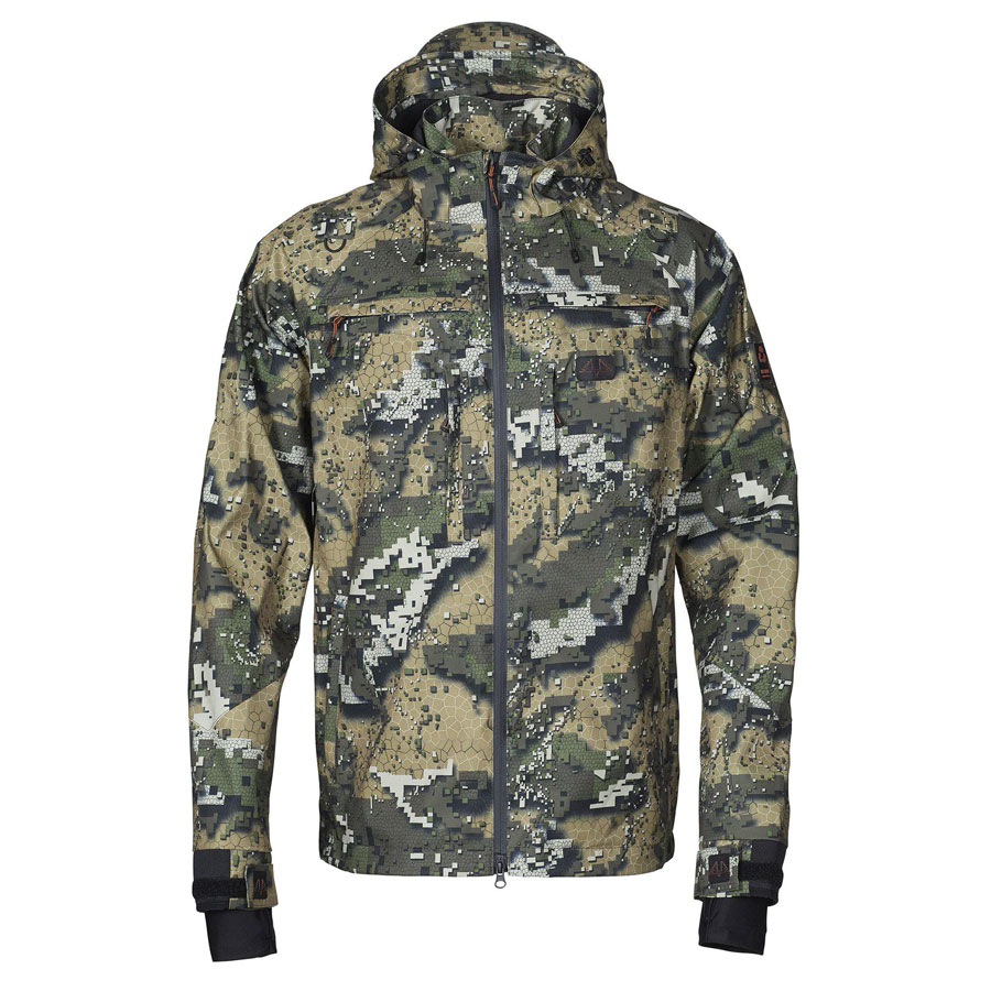 Swedteam Titan 2 RE-ECO Hunting Jacket - 2