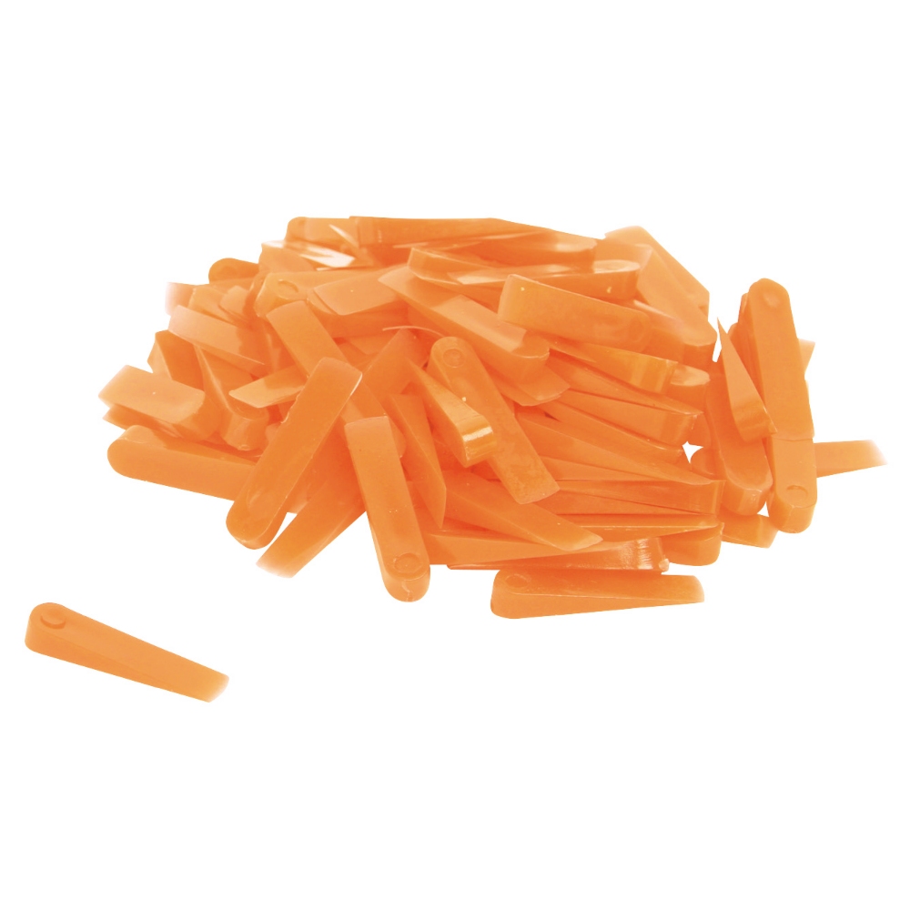 Kakelkil plast 100st