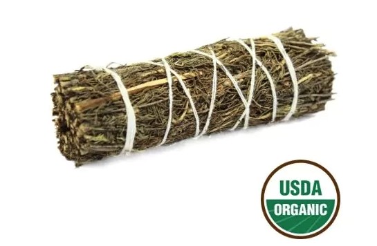 Eko Desert Sage Smudge - 10cm