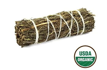Eko Desert Sage Smudge - 10cm