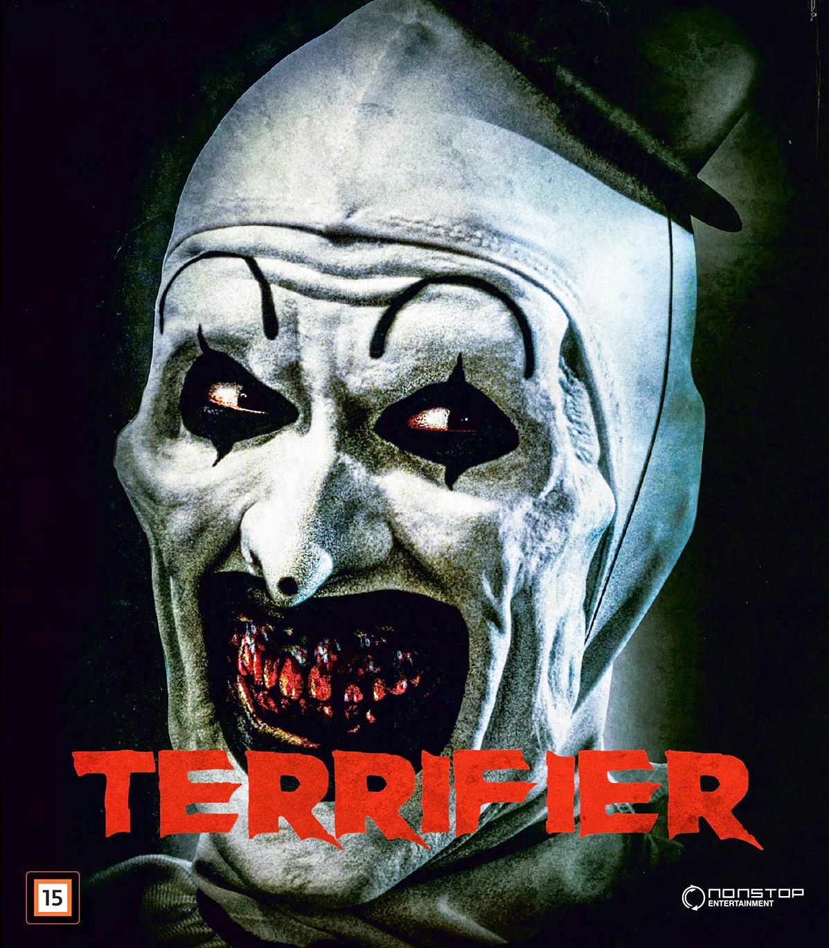 Terrifier (Blu-ray)
