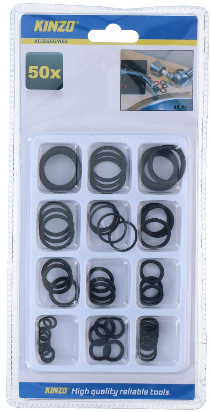 O-ring 50st