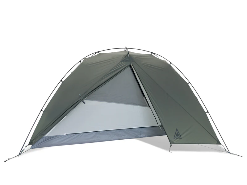 Durston X-Dome 2 with Solid inner - 13