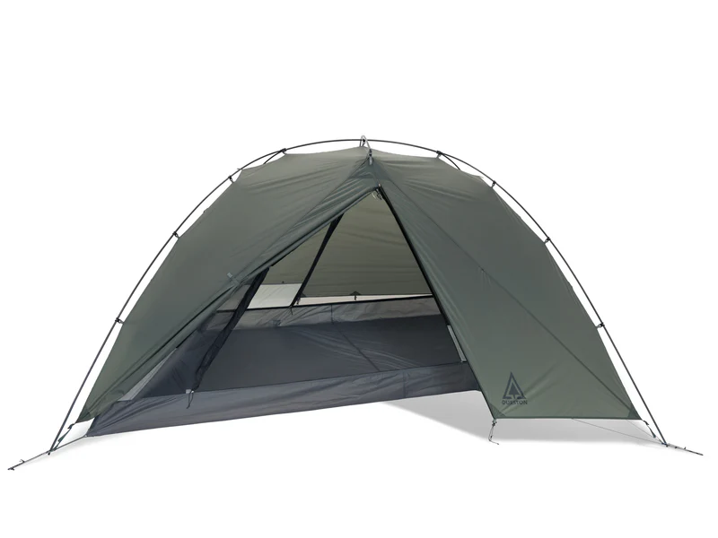 Durston X-Dome 2 with Solid inner - 4