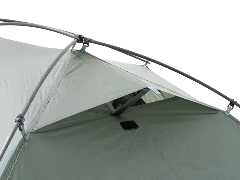 Durston X-Dome 2 con interior sólido - Ultraligero.se