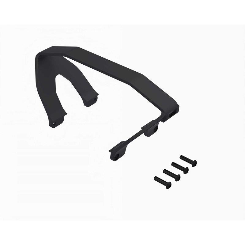 ARRMA Chassis Support ESC Protector