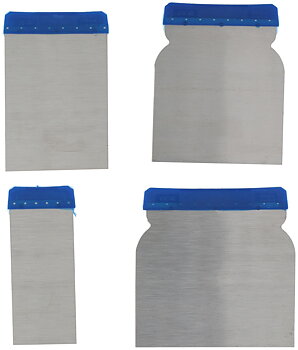 Japanspatelset 4-pack