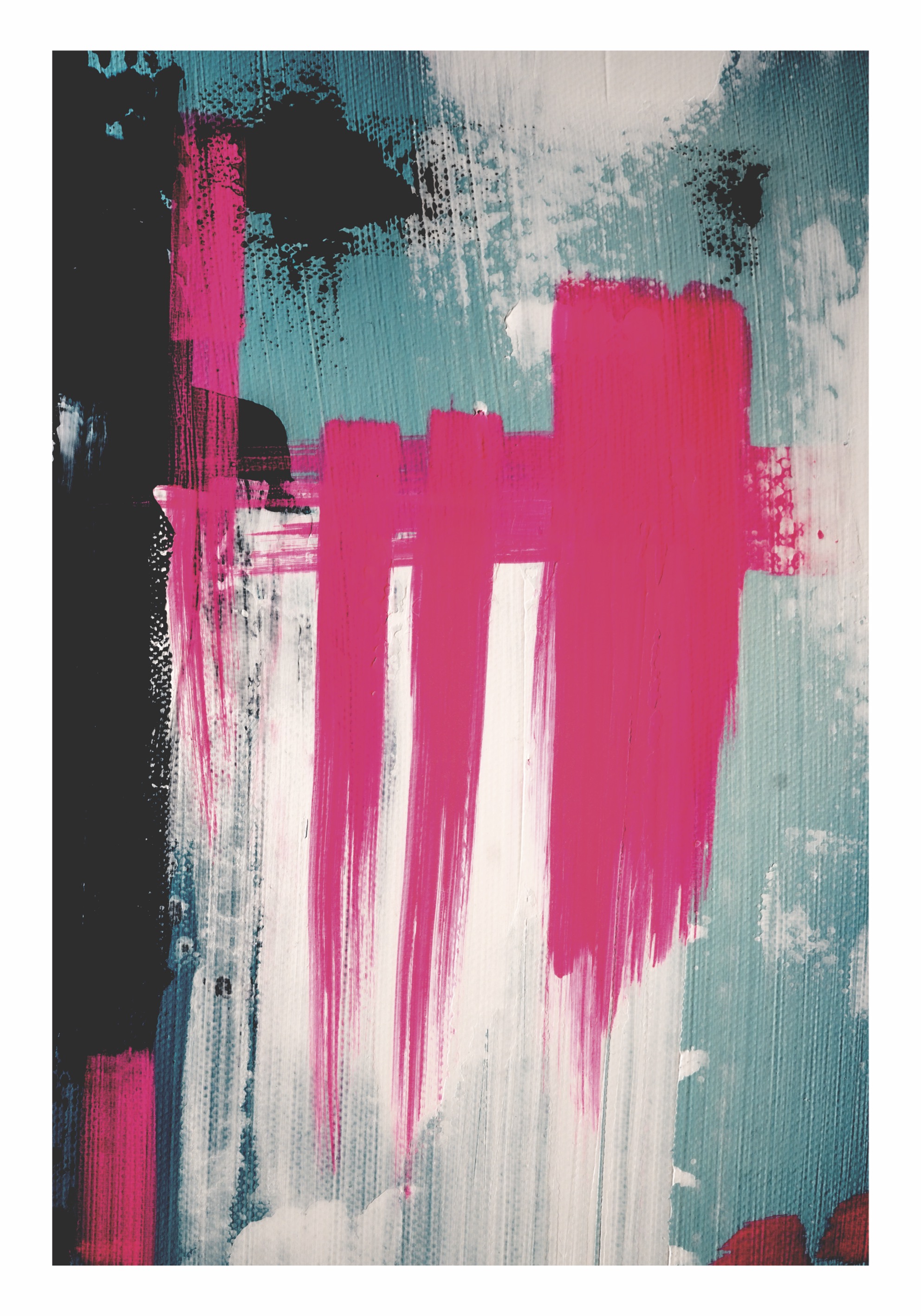 Pink It - Poster - 2