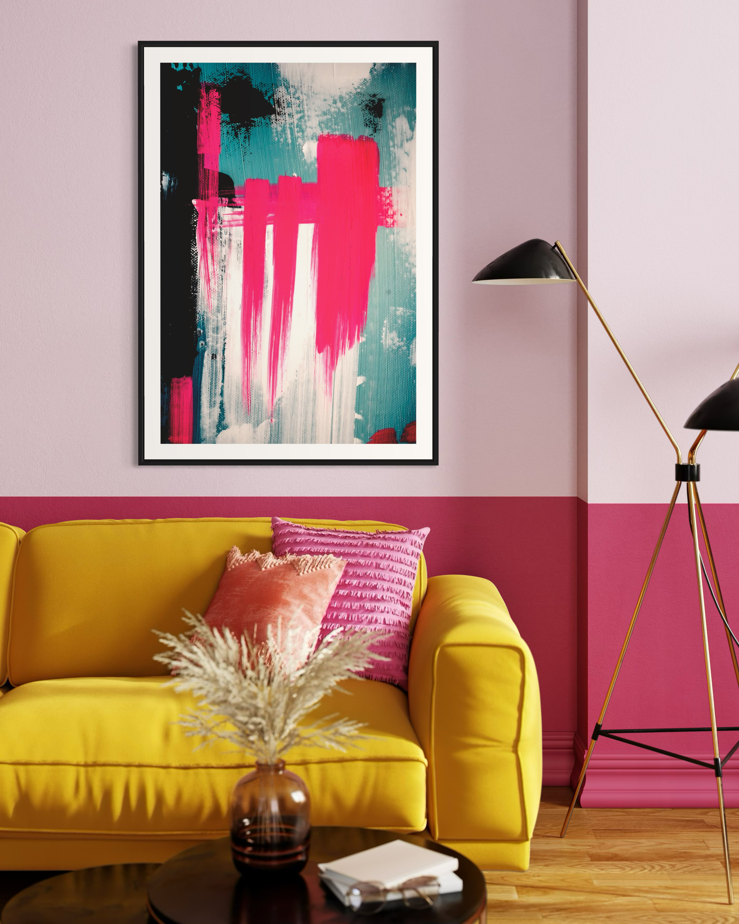 Pink It - Poster