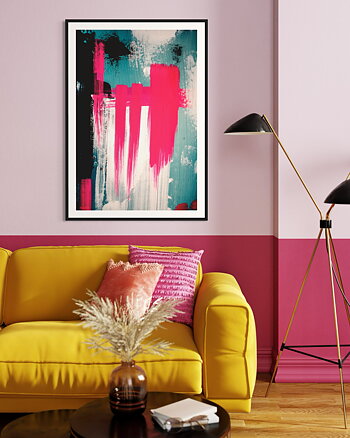 Pink It - Poster