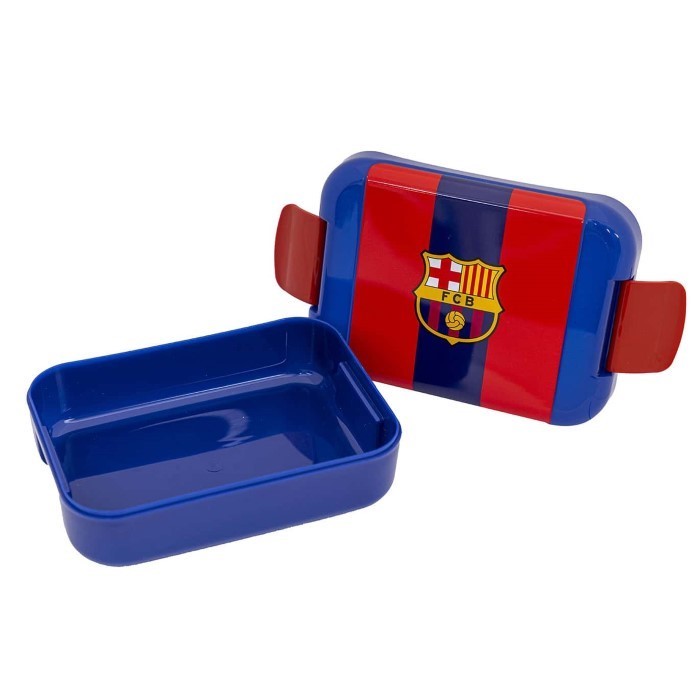 FC Barcelona Matlåda  - 2