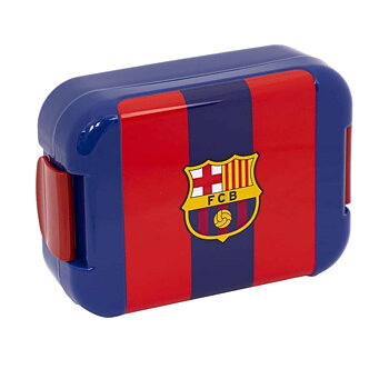 FC Barcelona Matlåda 