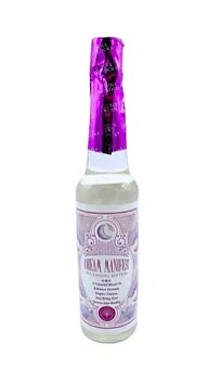 Dream Manifest Cleansing water 221ml - Plastflaska 