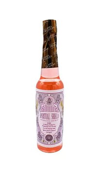 Spiritual Shield Cleansing water 221ml - Plastflaska 